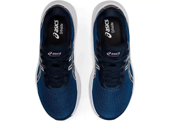 GEL-EXCITE 9 TESTOWANY NA DRODZE