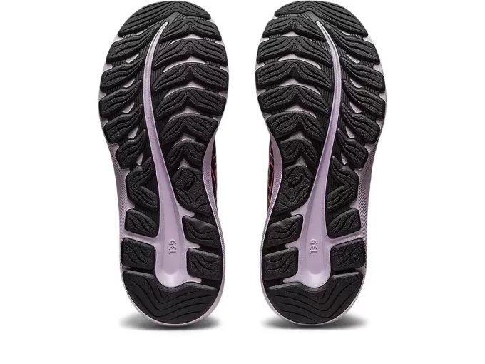 GEL-EXCITE 9 TESTOWANY NA DRODZE