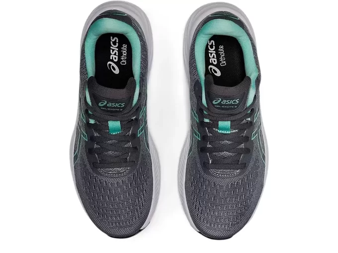 GEL-EXCITE 9 TESTOWANY NA DRODZE