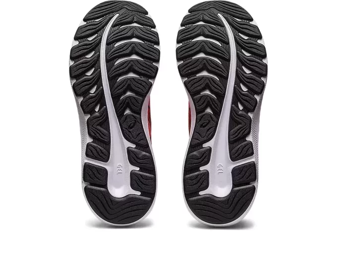 GEL-EXCITE 9 TESTOWANY NA DRODZE