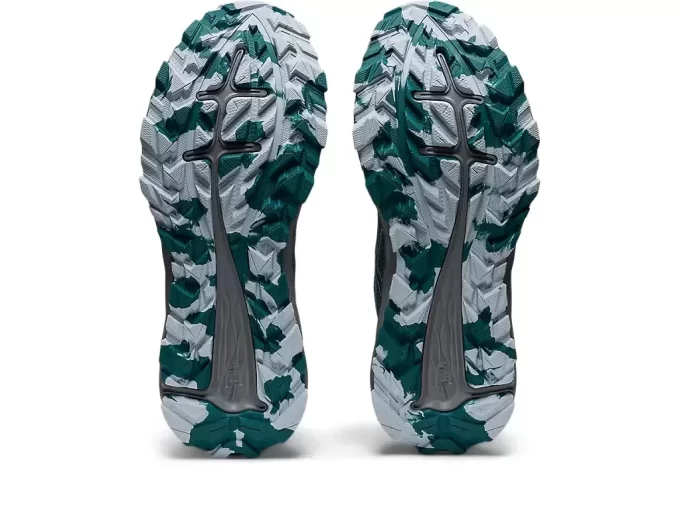 GEL-EXCITE TRAIL TESTOWANY NA DRODZE GEL-EXCITE TRAIL TESTOWANY NA DRODZE