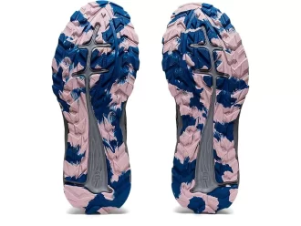 GEL-EXCITE TRAIL TESTOWANY NA DRODZE GEL-EXCITE TRAIL TESTOWANY NA DRODZE