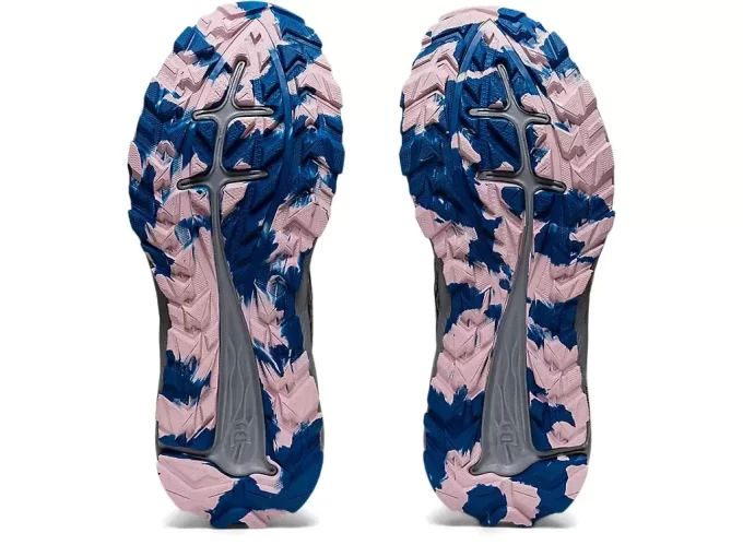 GEL-EXCITE TRAIL TESTOWANY NA DRODZE