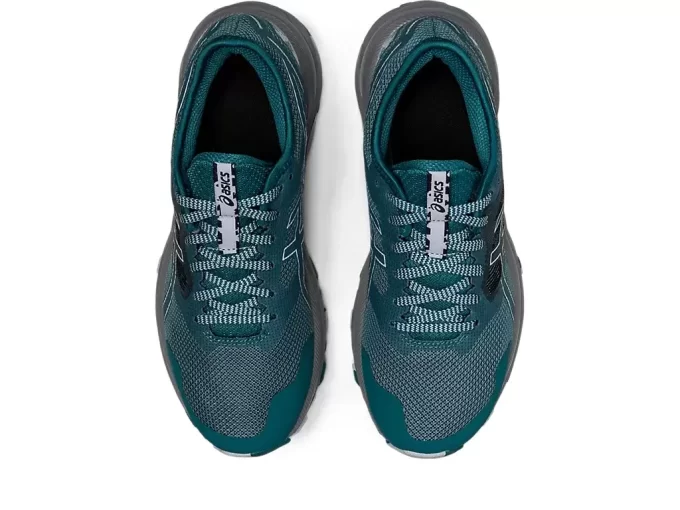 GEL-EXCITE TRAIL TESTOWANY NA DRODZE GEL-EXCITE TRAIL TESTOWANY NA DRODZE