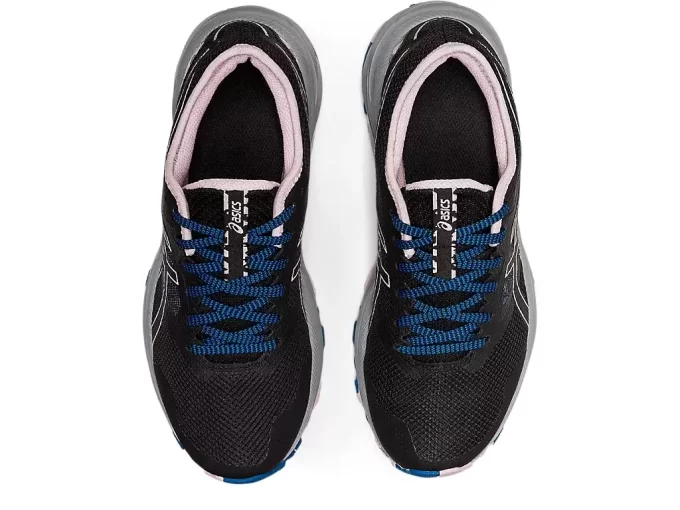 GEL-EXCITE TRAIL TESTOWANY NA DRODZE