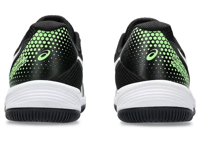 GEL-GAME 9 PICKLEBALL TESTOWANY NA DRODZE