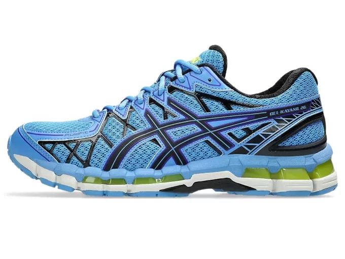 GEL-KAYANO 20 GEL-KAYANO 20