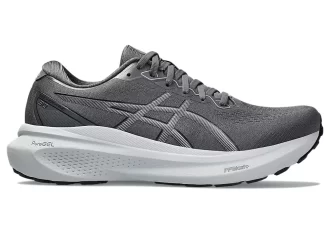 GEL-KAYANO 30 EXTRA WIDE TESTOWANE NA DRODZE