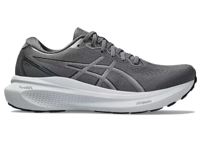 GEL-KAYANO 30 EXTRA WIDE TESTOWANE NA DRODZE GEL-KAYANO 30 EXTRA WIDE TESTOWANE NA DRODZE