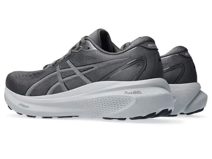 GEL-KAYANO 30 EXTRA WIDE TESTOWANE NA DRODZE GEL-KAYANO 30 EXTRA WIDE TESTOWANE NA DRODZE