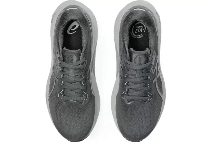 GEL-KAYANO 30 EXTRA WIDE TESTOWANE NA DRODZE GEL-KAYANO 30 EXTRA WIDE TESTOWANE NA DRODZE