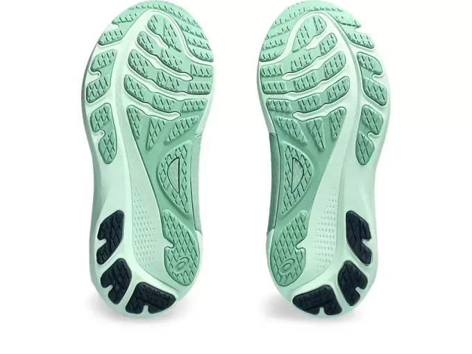 GEL-KAYANO 30 TESTOWANY NA DRODZE