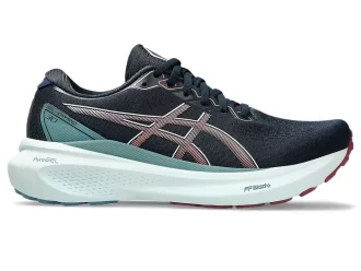 GEL-KAYANO 30 TESTOWANY NA DRODZE