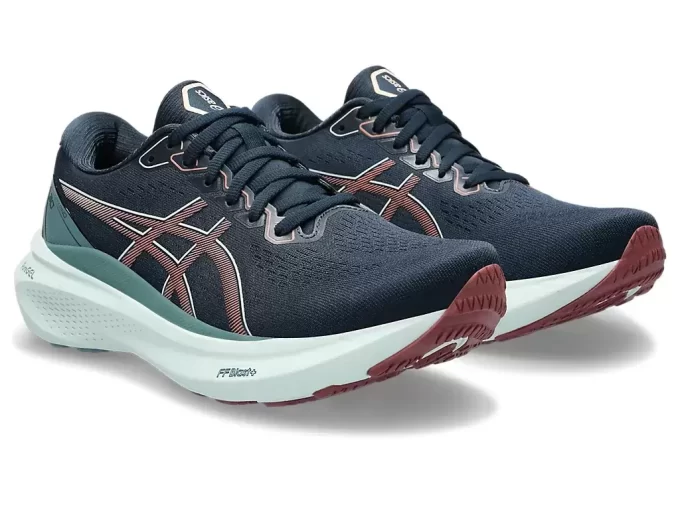 GEL-KAYANO 30 TESTOWANY NA DRODZE