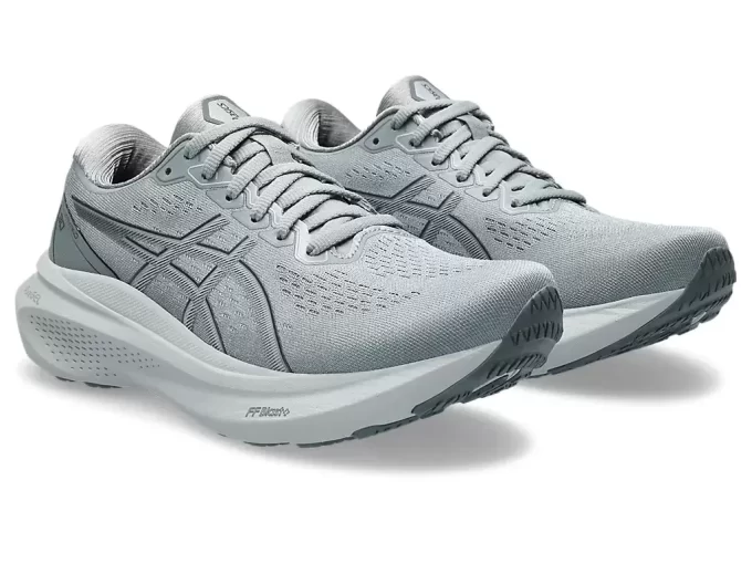 GEL-KAYANO 30 TESTOWANY NA DRODZE