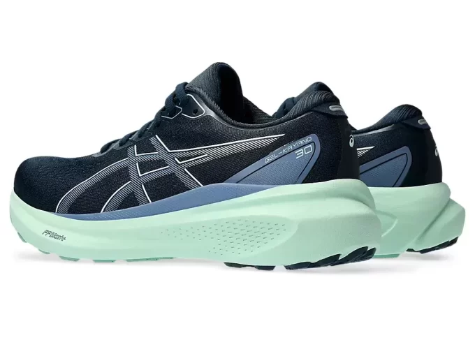 GEL-KAYANO 30 TESTOWANY NA DRODZE