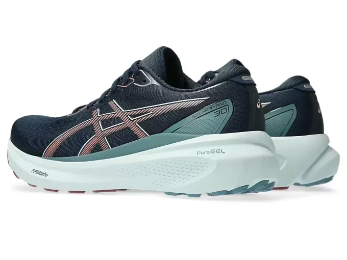 GEL-KAYANO 30 TESTOWANY NA DRODZE