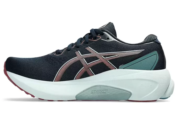 GEL-KAYANO 30 TESTOWANY NA DRODZE