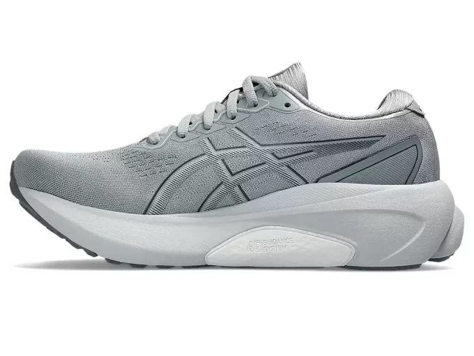 GEL-KAYANO 30 TESTOWANY NA DRODZE