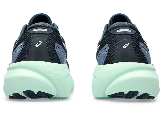 GEL-KAYANO 30 TESTOWANY NA DRODZE