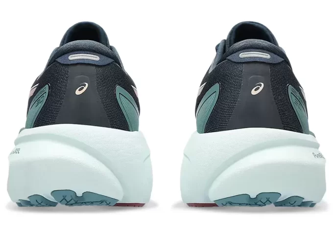 GEL-KAYANO 30 TESTOWANY NA DRODZE