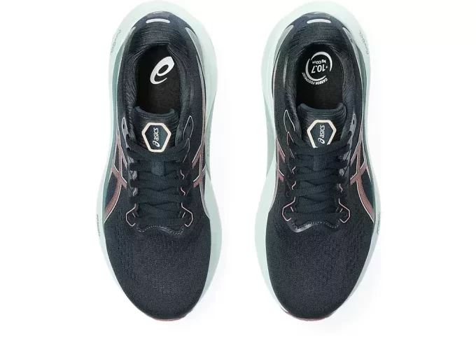 GEL-KAYANO 30 TESTOWANY NA DRODZE