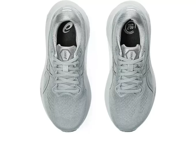 GEL-KAYANO 30 TESTOWANY NA DRODZE