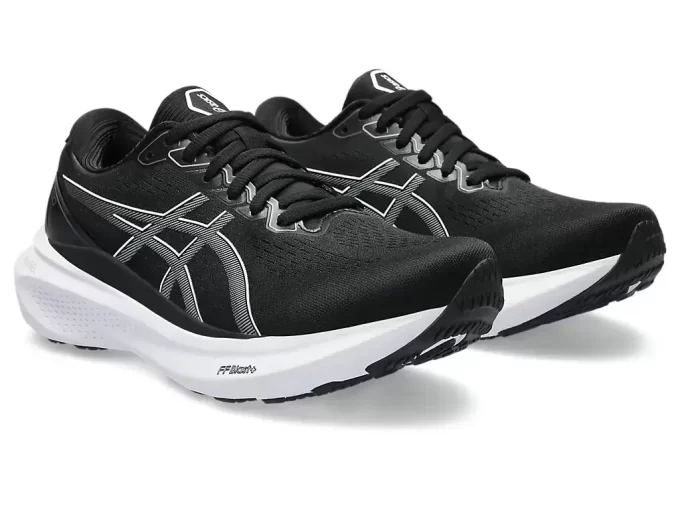 GEL-KAYANO 30 TESTOWANY NA WĄSKICH DROGACH