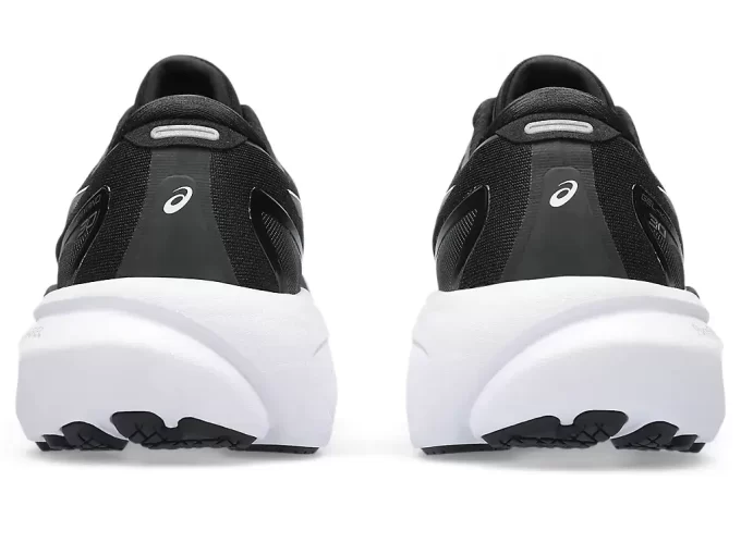 GEL-KAYANO 30 TESTOWANY NA WĄSKICH DROGACH