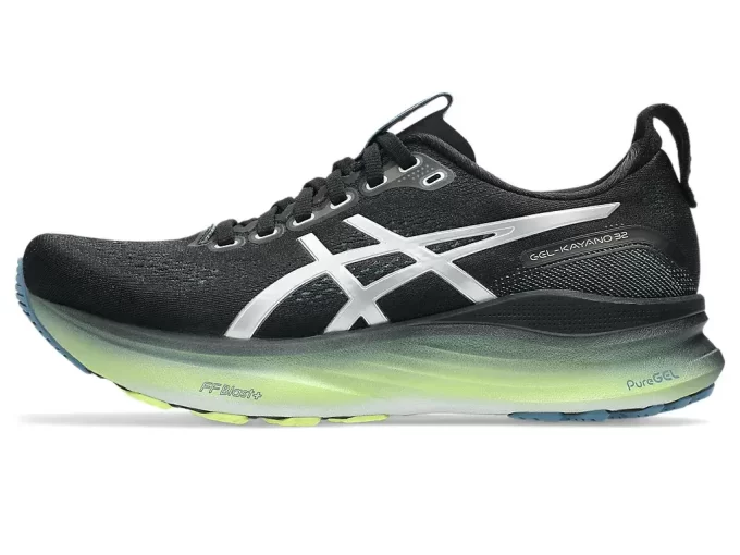 GEL-KAYANO 32 LUXE GEL-KAYANO 32 LUXE