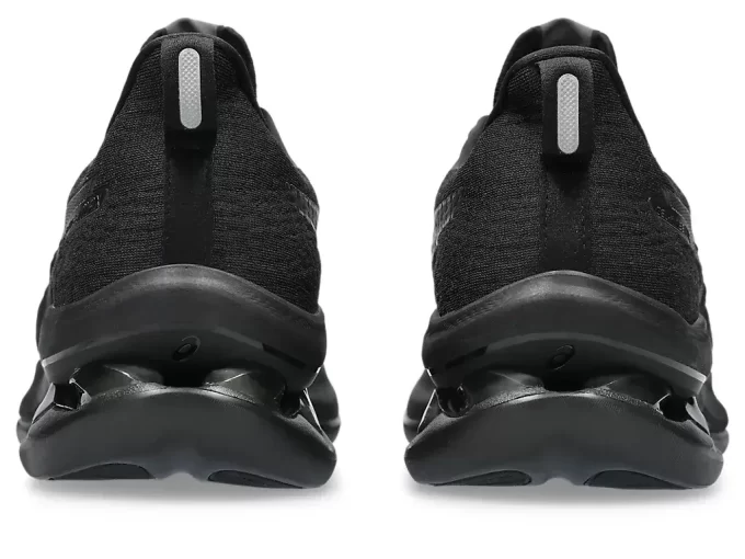 GEL-KINSEI MAX TESTOWANY NA DRODZE