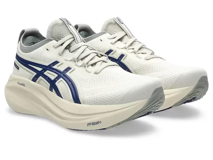 GEL-NIMBUS 27 ASICS TRACK CLUB GEL-NIMBUS 27 ASICS TRACK CLUB