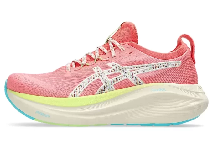 GEL-NIMBUS 27 TR KĄPIEL NATURALNA GEL-NIMBUS 27 TR KĄPIEL NATURALNA