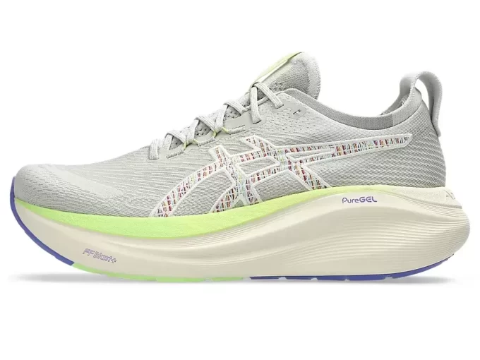 GEL-NIMBUS 27 TR KĄPIEL NATURALNA