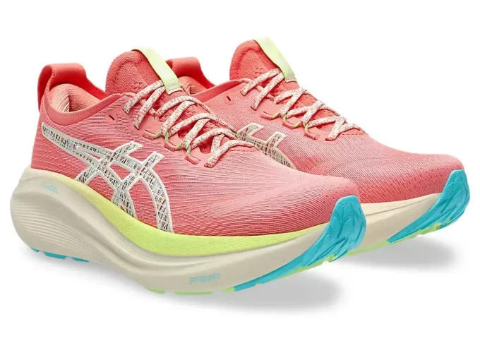 GEL-NIMBUS 27 TR KĄPIEL NATURALNA GEL-NIMBUS 27 TR KĄPIEL NATURALNA