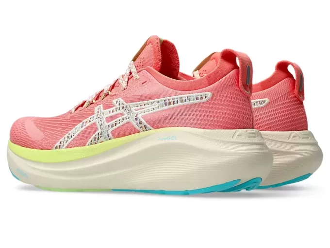 GEL-NIMBUS 27 TR KĄPIEL NATURALNA GEL-NIMBUS 27 TR KĄPIEL NATURALNA