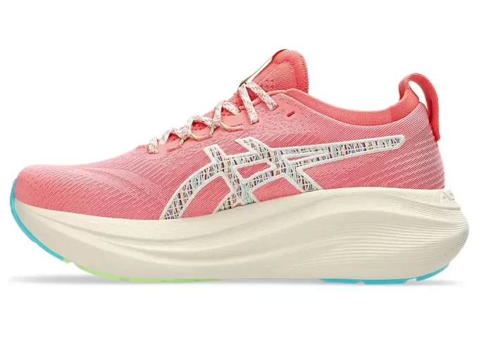 GEL-NIMBUS 27 TR KĄPIEL NATURALNA GEL-NIMBUS 27 TR KĄPIEL NATURALNA