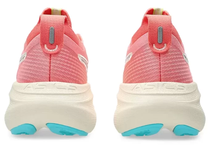 GEL-NIMBUS 27 TR KĄPIEL NATURALNA GEL-NIMBUS 27 TR KĄPIEL NATURALNA