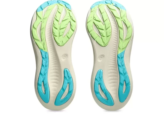 GEL-NIMBUS 27 TR KĄPIEL NATURALNA GEL-NIMBUS 27 TR KĄPIEL NATURALNA