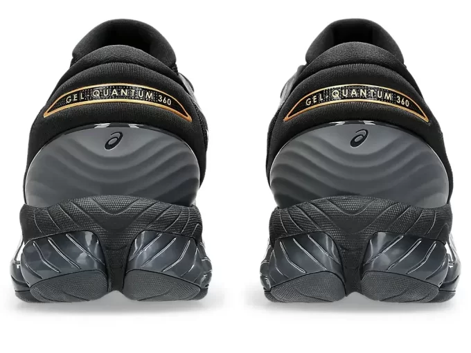 GEL-QUANTUM 360 VIII GEL-QUANTUM 360 VIII