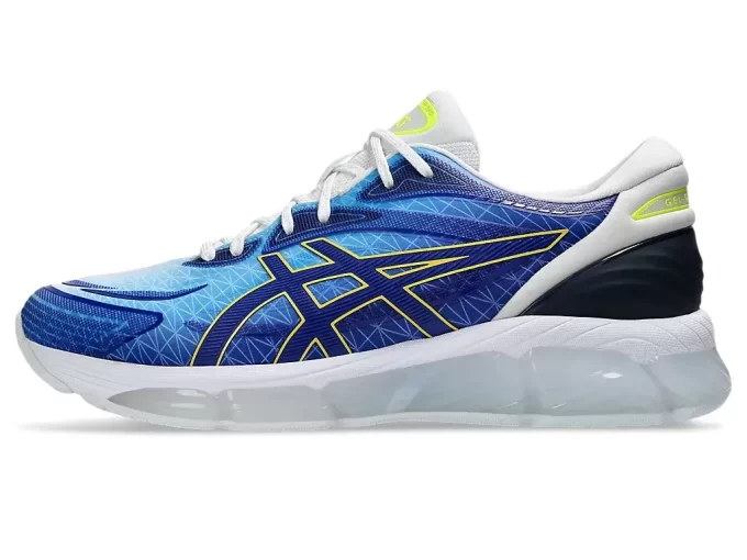 GEL-QUANTUM 360 VIII MIASTO ŚWIATŁA