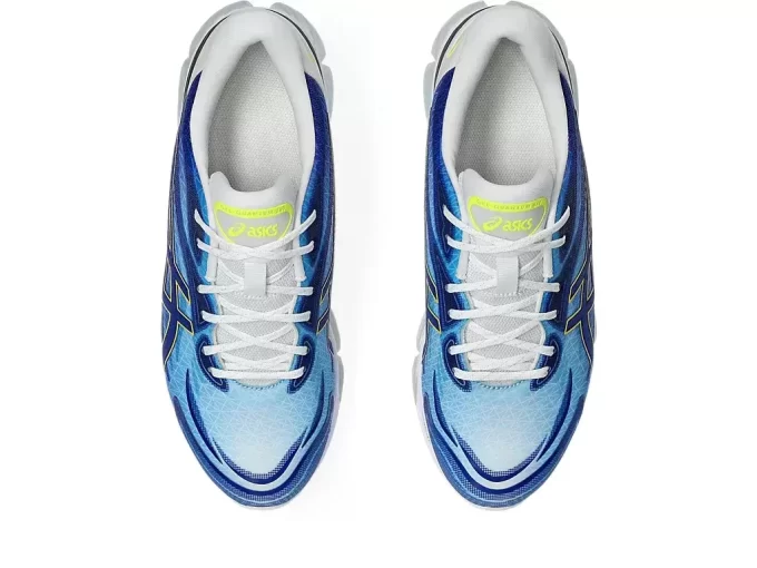 GEL-QUANTUM 360 VIII MIASTO ŚWIATŁA