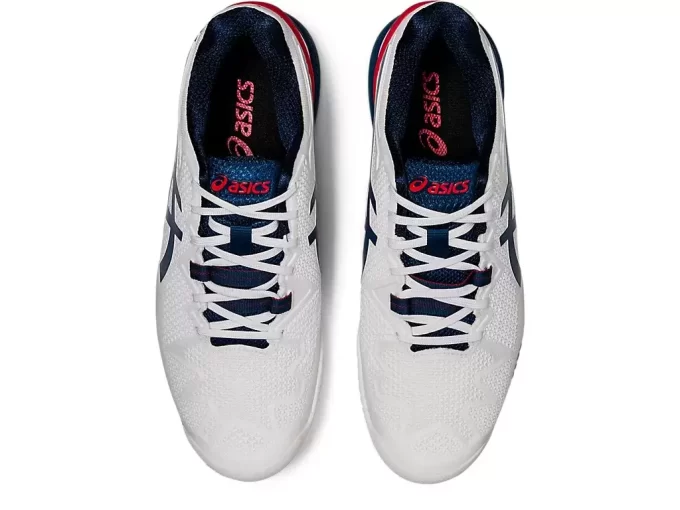 GEL-RESOLUTION 8 TESTOWANY NA SZEROKIEJ DRODZE