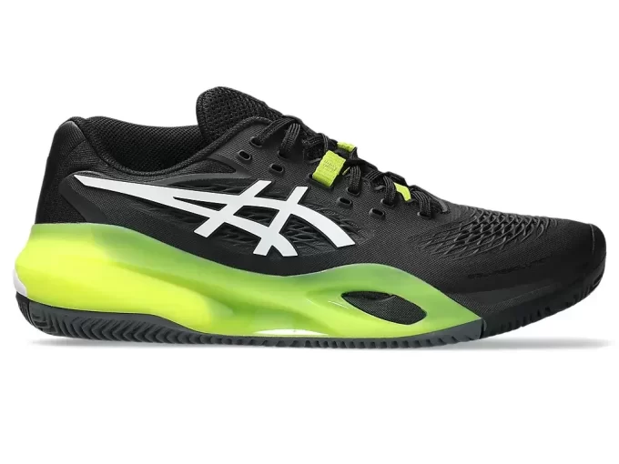 GEL-RESOLUTION X CLAY