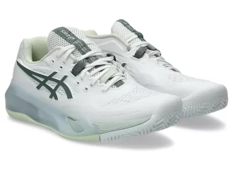 GEL-RESOLUTION X CLAY