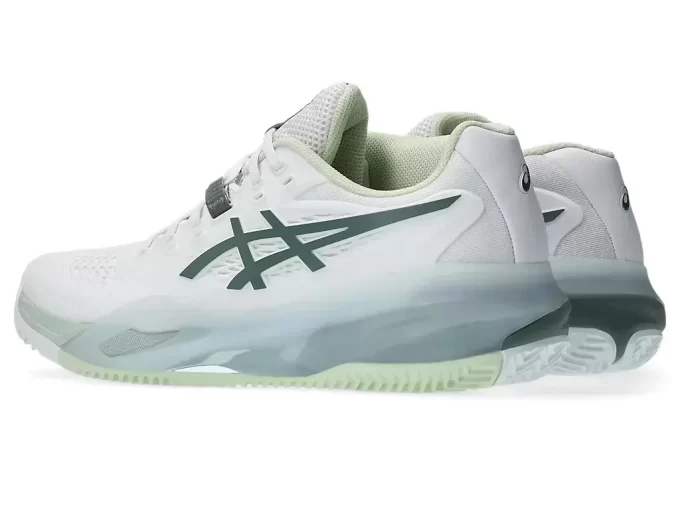 GEL-RESOLUTION X CLAY