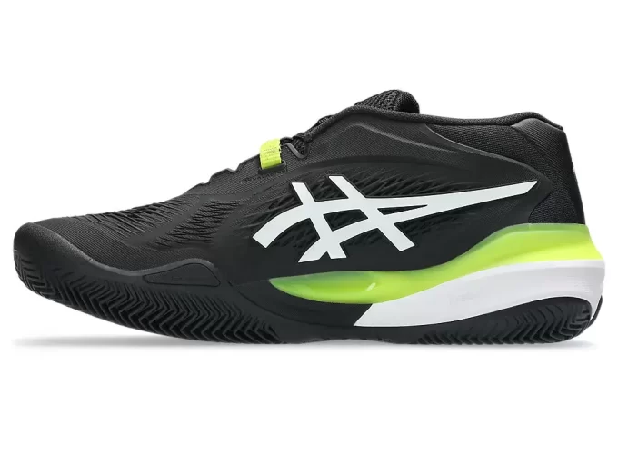 GEL-RESOLUTION X CLAY