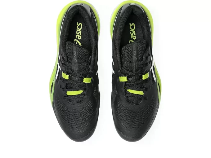 GEL-RESOLUTION X CLAY