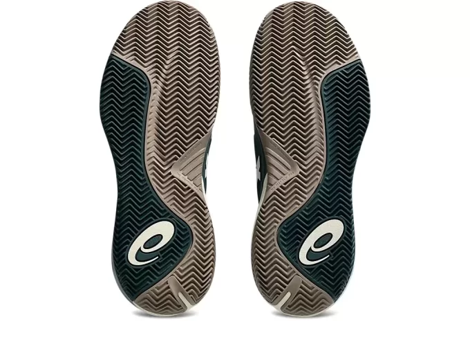 GEL-RESOLUTION X CLAY