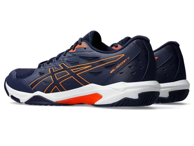 GEL-ROCKET 11 TESTOWANY NA SZEROKIEJ DRODZE